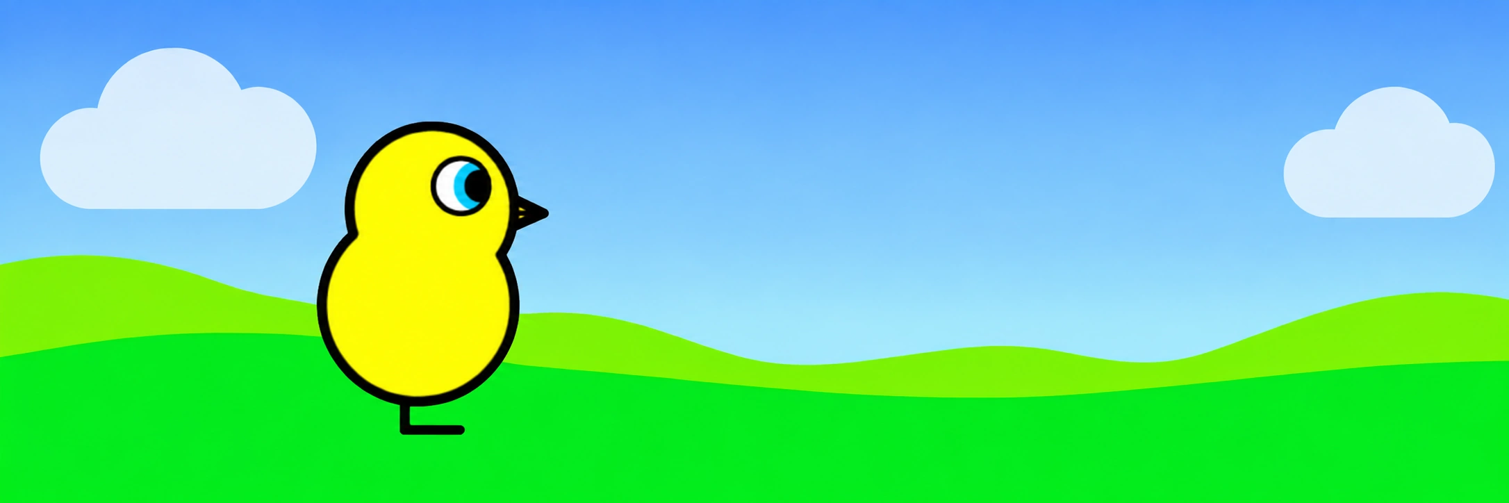 Duck Life 1 artwork