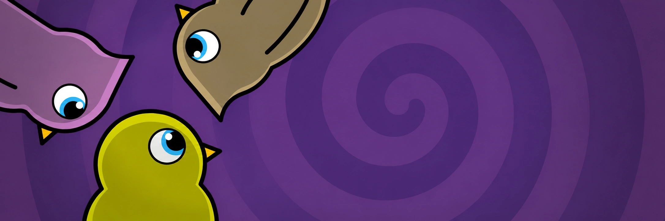 Duck Life 3: Evolution artwork