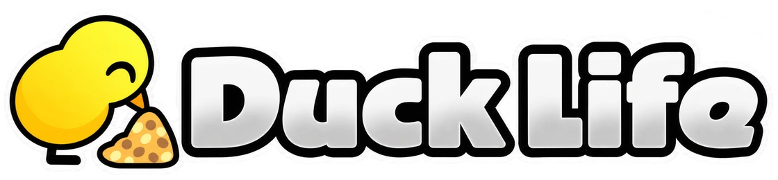 Duck Life